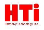 HTi - Harmony Technology, Inc.